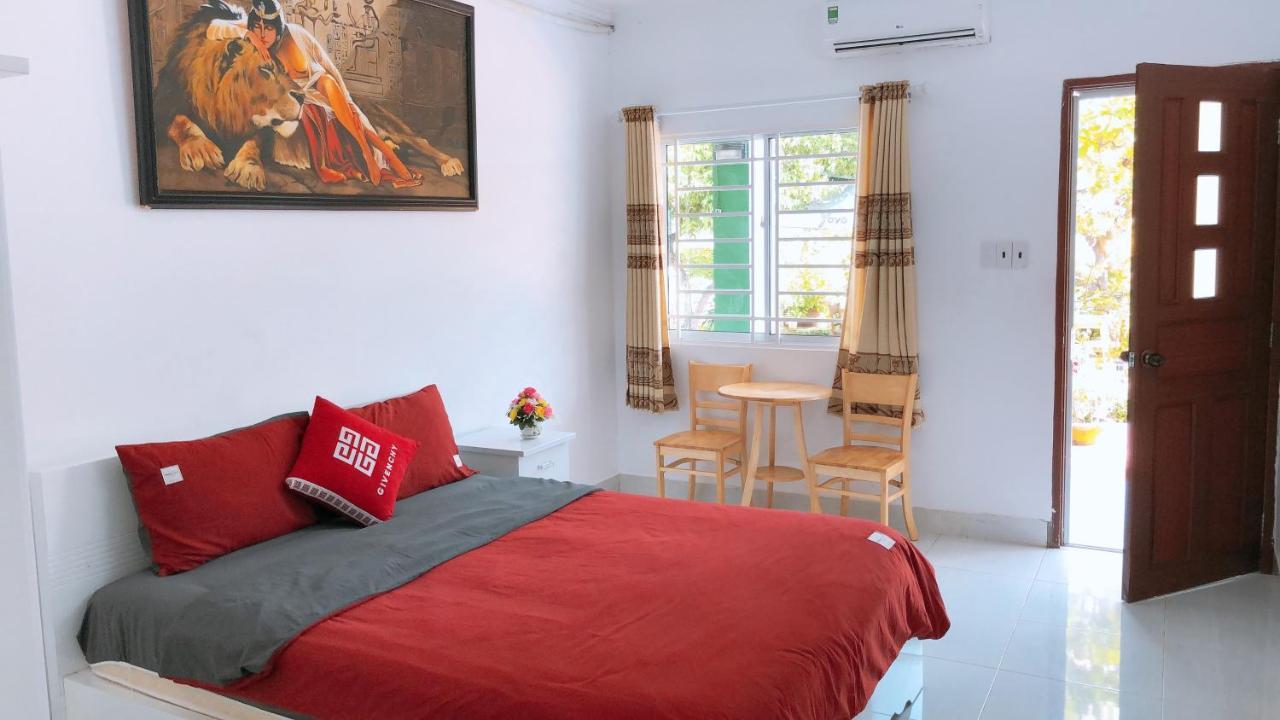 Dc House - Mini Resort Vung Tau Dış mekan fotoğraf