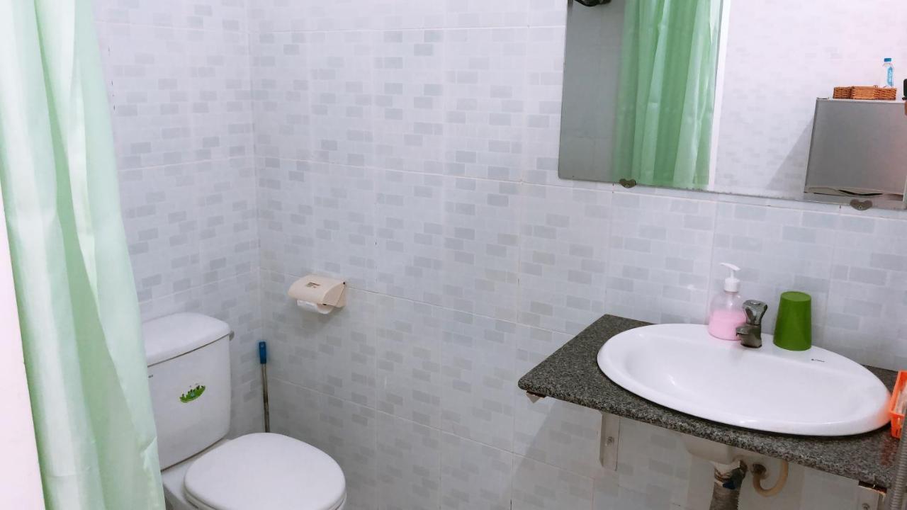 Dc House - Mini Resort Vung Tau Dış mekan fotoğraf