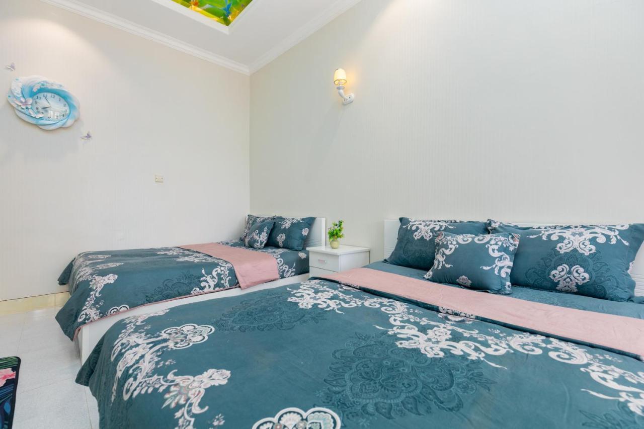 Dc House - Mini Resort Vung Tau Dış mekan fotoğraf