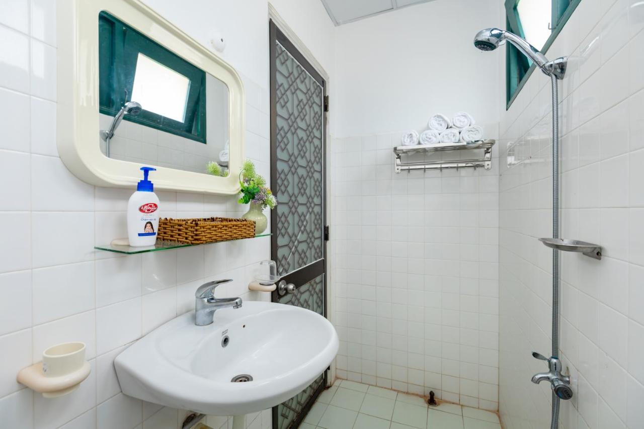 Dc House - Mini Resort Vung Tau Dış mekan fotoğraf