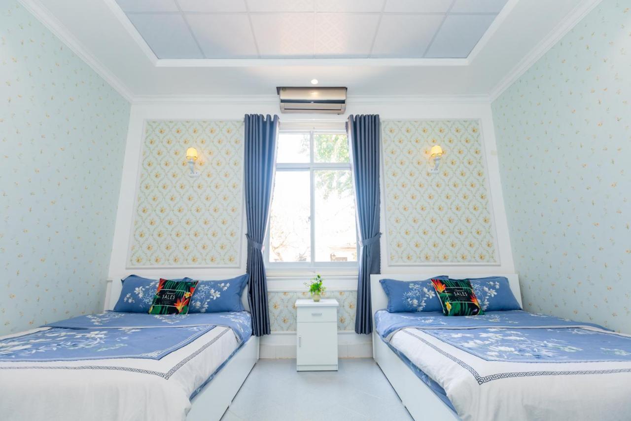 Dc House - Mini Resort Vung Tau Dış mekan fotoğraf