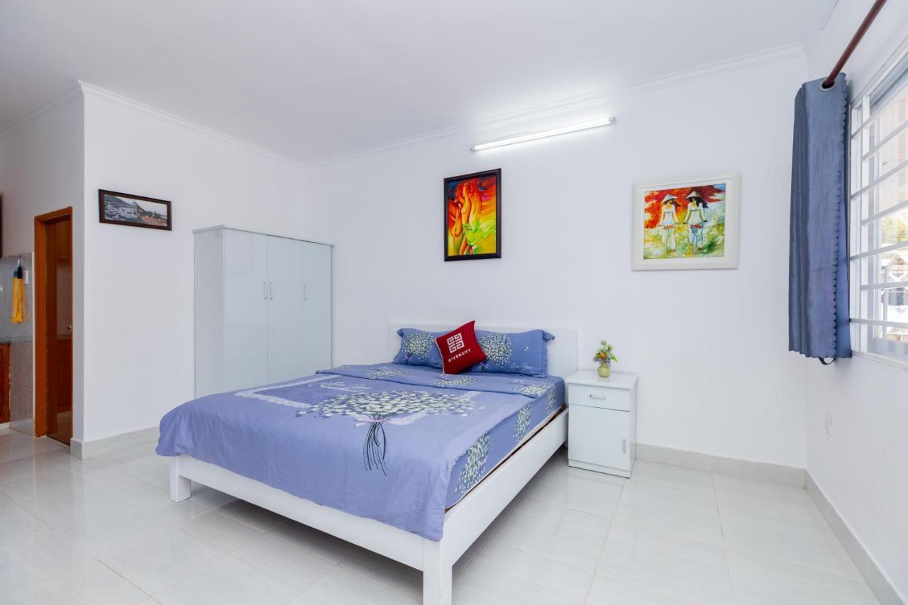 Dc House - Mini Resort Vung Tau Dış mekan fotoğraf