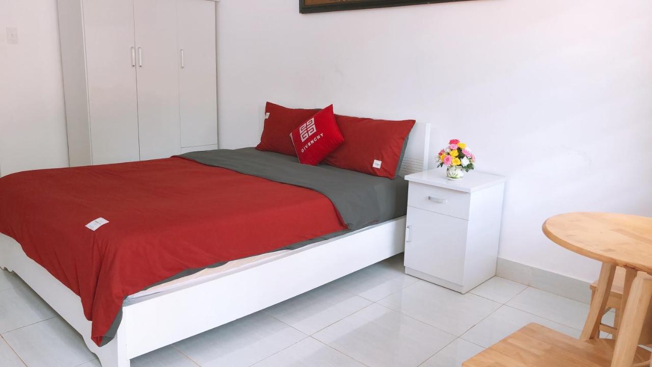 Dc House - Mini Resort Vung Tau Dış mekan fotoğraf