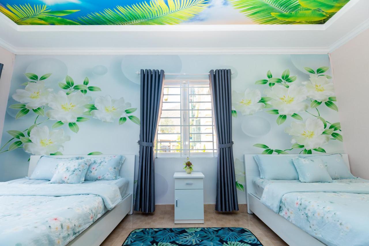 Dc House - Mini Resort Vung Tau Dış mekan fotoğraf